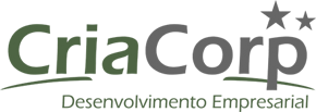 logomarca criacorp desenvolvimento empresarial