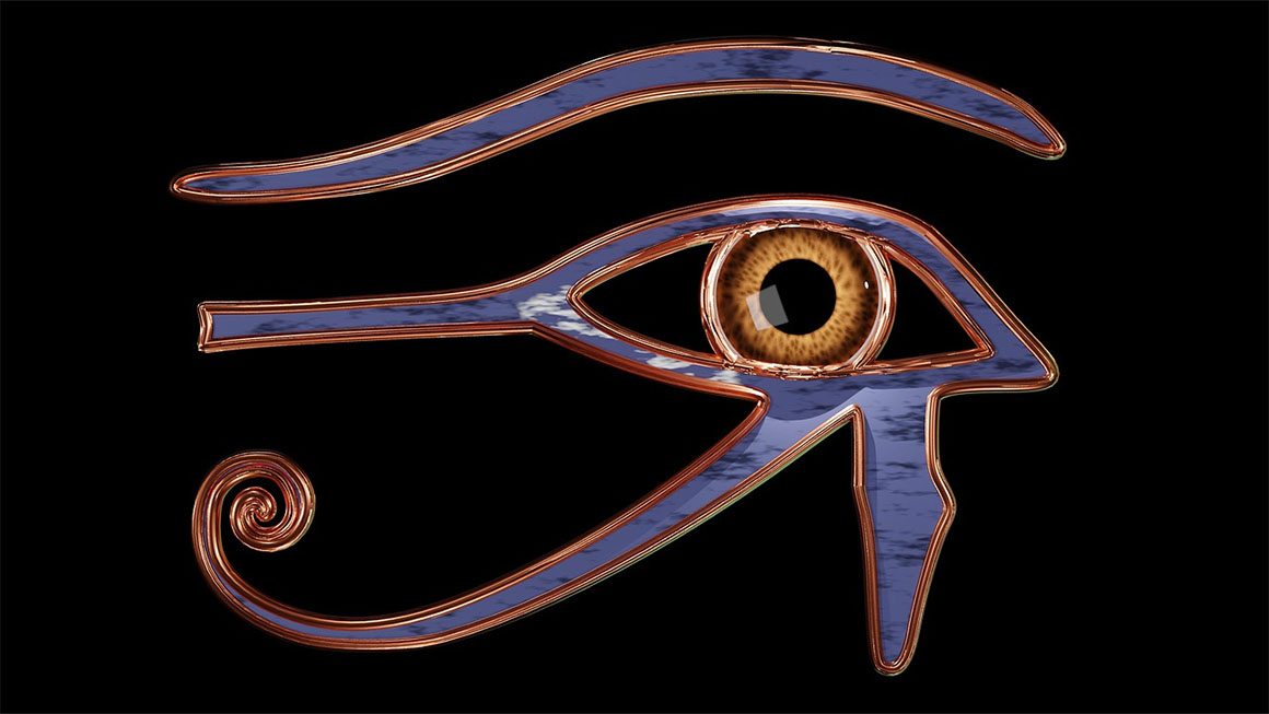olho de horus